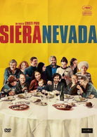 Sieranevada