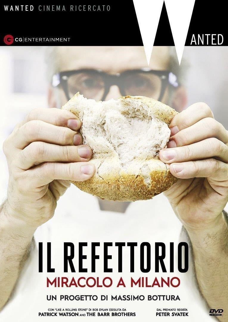 Refettorio (Il) : Miracolo A Milano