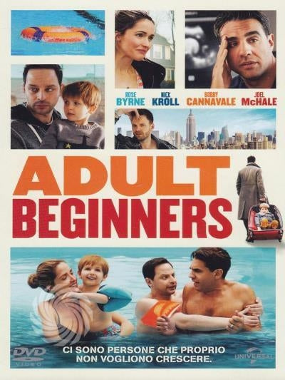 Adult Beginners