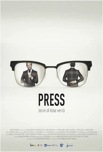 Press - Storie Di False Verita'