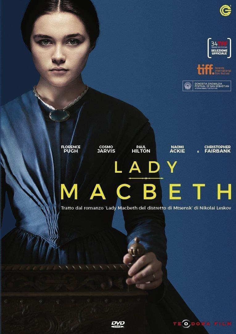 Lady Macbeth