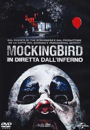 Mockingbird - In Diretta Dall'Inferno