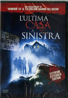 Ultima Casa A Sinistra (L')