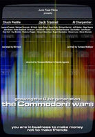 Commodore Wars (The) - Growing The 8-Bit Generation