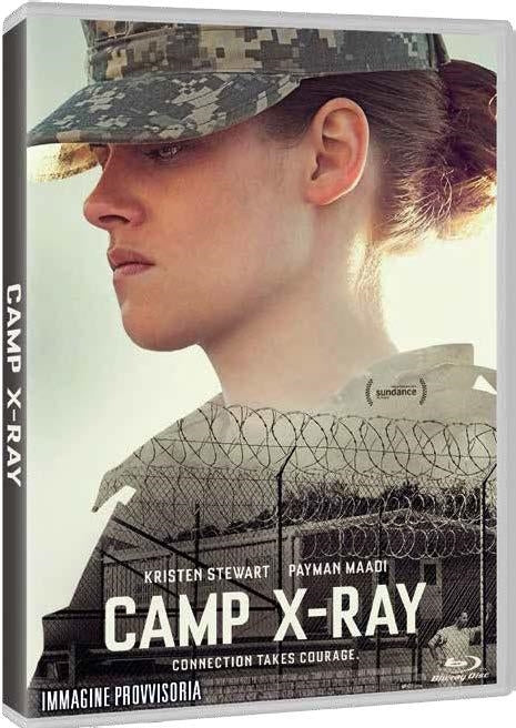 Camp X-Ray