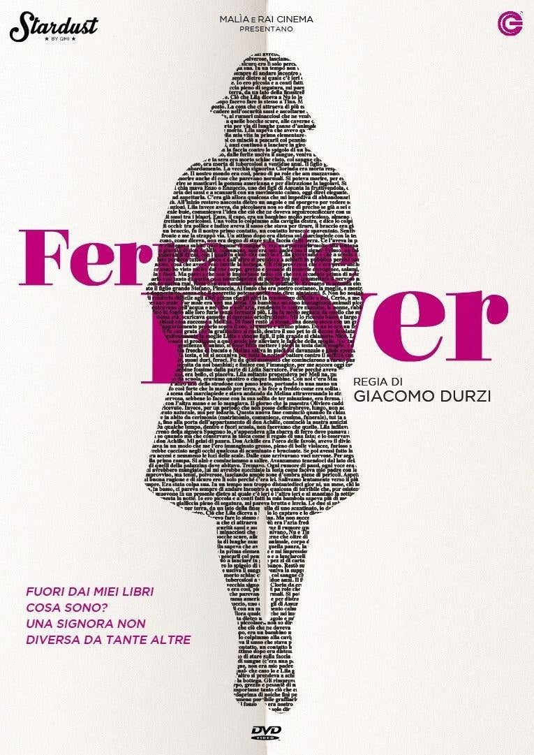 Ferrante Fever