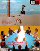 Montagna Sacra (La) / El Topo (2 Blu-Ray)