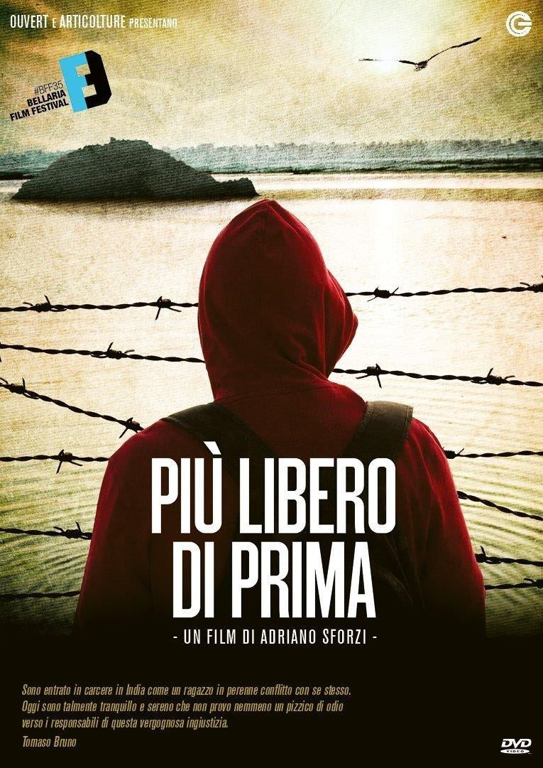 Piu' Libero Di Prima