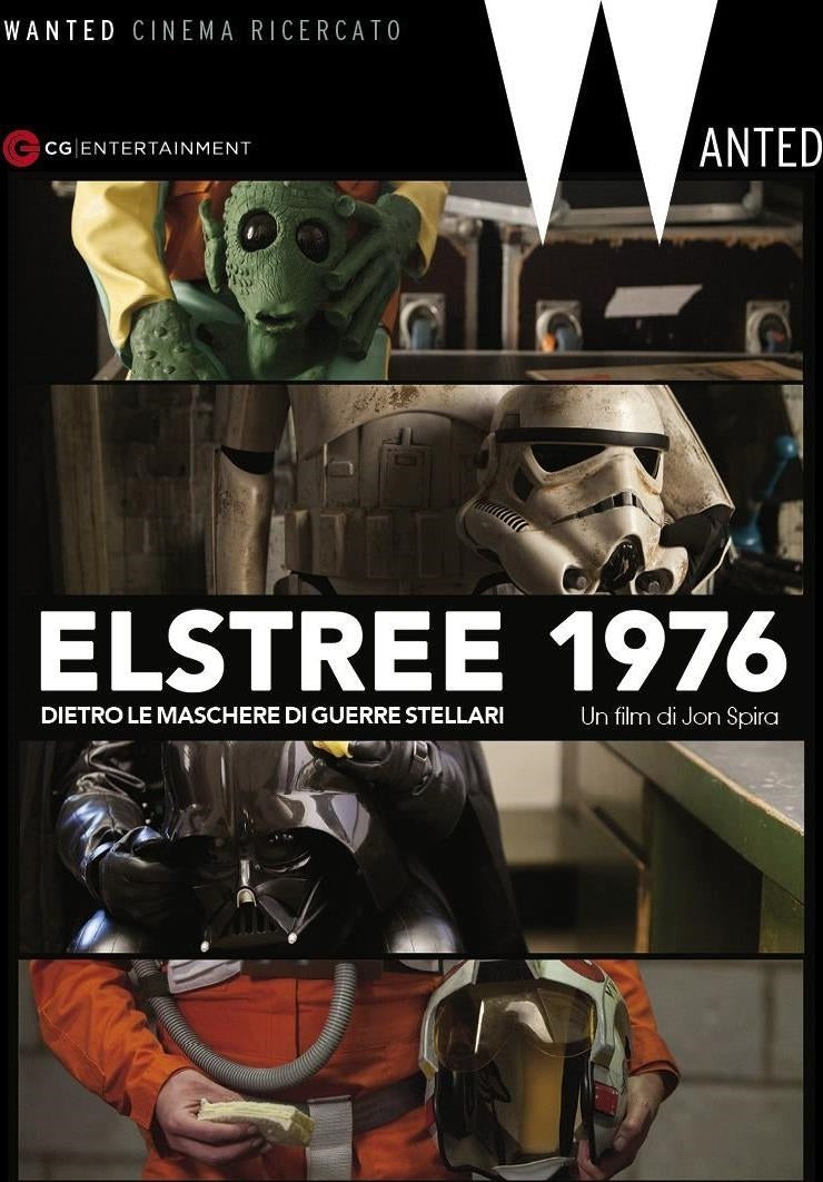 Elstree 1976