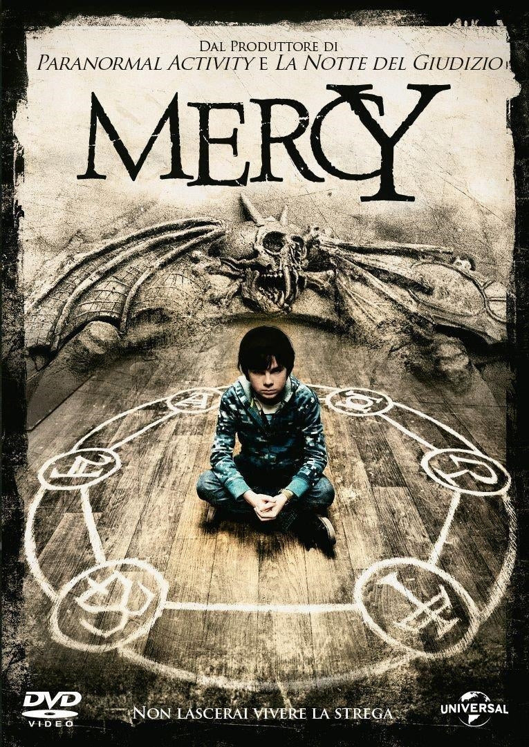 Mercy