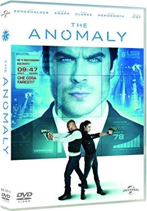 Anomaly (The)