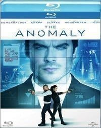 Anomaly (The)