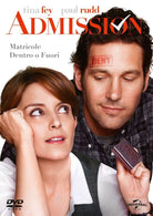 Admission - Matricole Dentro O Fuori