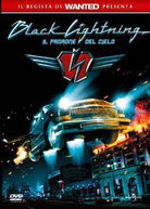 Black Lightning - Il Padrone Del Cielo