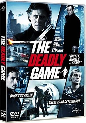 Deadly Game (The) - Gioco Pericoloso