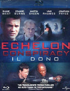 Echelon Conspiracy - Il Dono