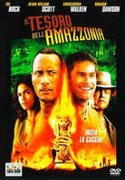 Tesoro Dell'Amazzonia (Il)