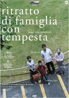 Ritratto Di Famiglia Con Tempesta