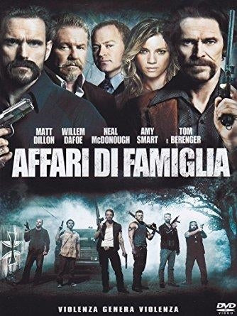 Affari Di Famiglia