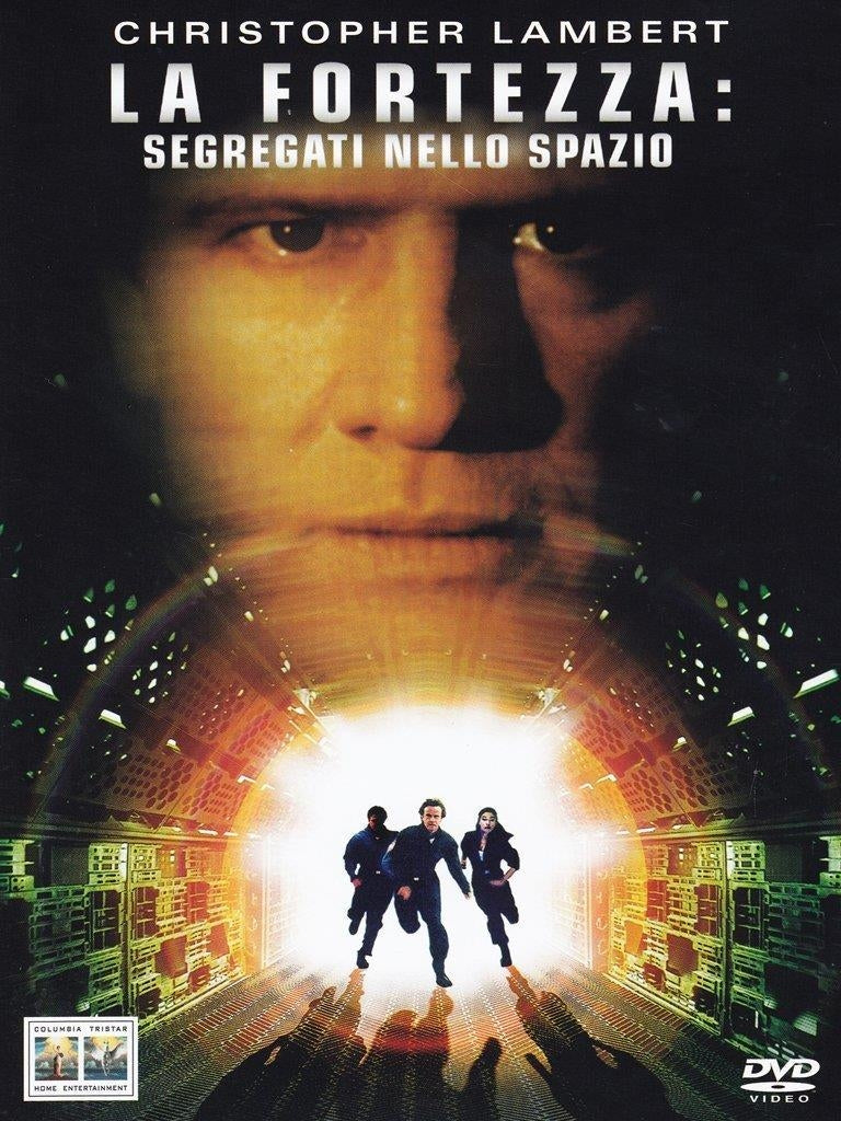 Fortezza (La) - Segregati Nello Spazio