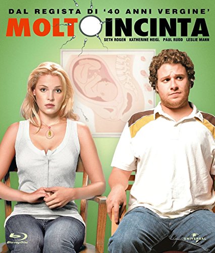 Molto Incinta