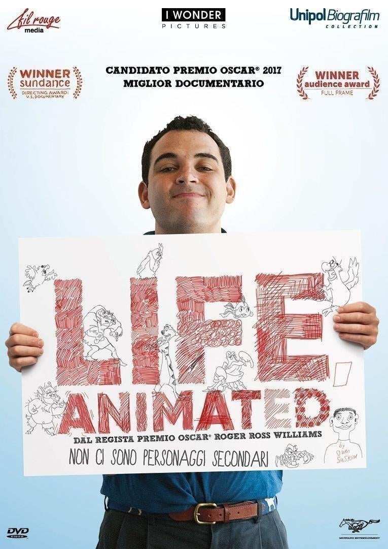 Life Animated