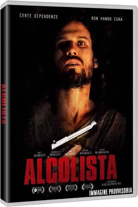 Alcolista