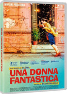 Donna Fantastica (Una)