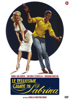 Bellissime Gambe Di Sabrina (Le)