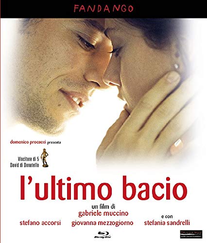 Ultimo Bacio (L')