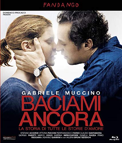 Baciami Ancora