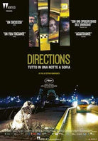 Directions - Tutto In Una Notte A Sofia