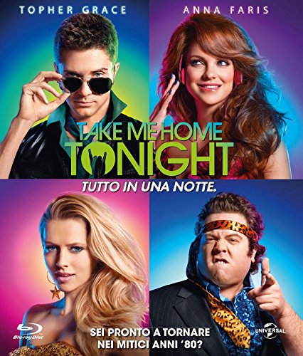 Take Me Home Tonight