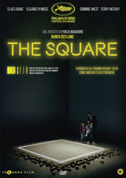 Square (The)