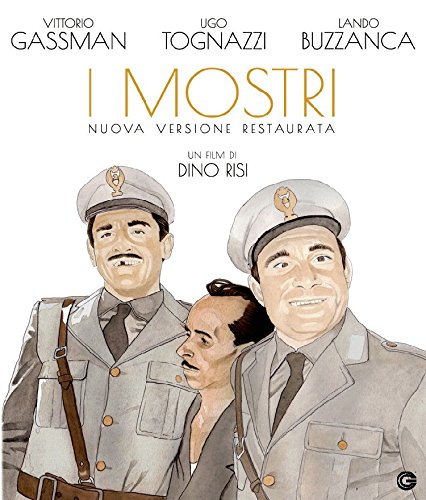 Mostri (I) (Versione Restaurata)