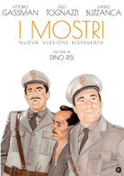 Mostri (I) (Versione Restaurata)