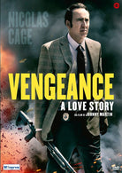 Vengeance - A Love Story