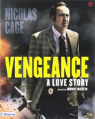 Vengeance - A Love Story