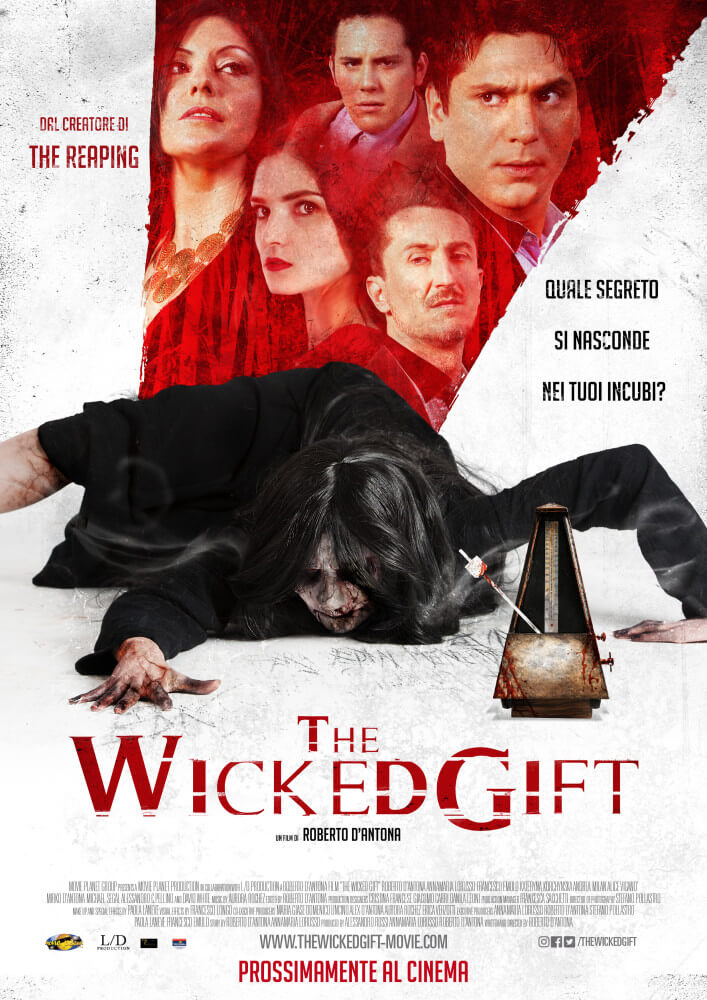 Wicked Gift (The)