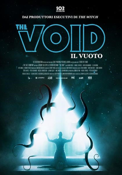 Void (The) - Il Vuoto
