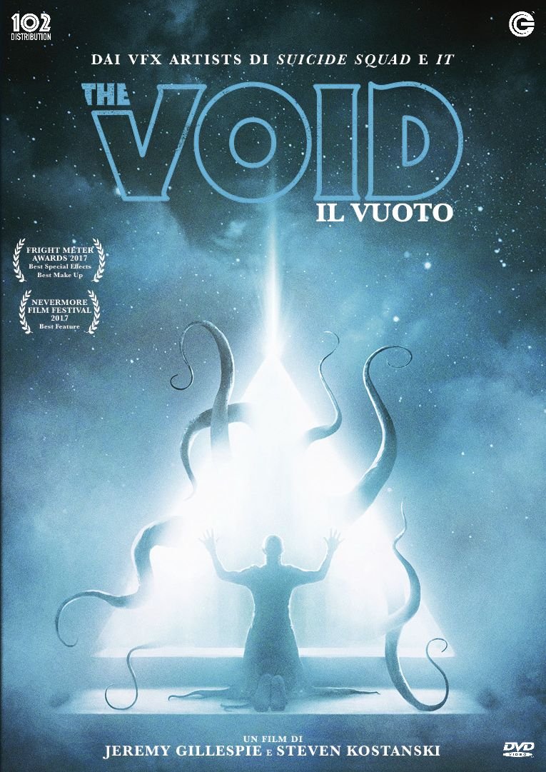 Void (The) - Il Vuoto