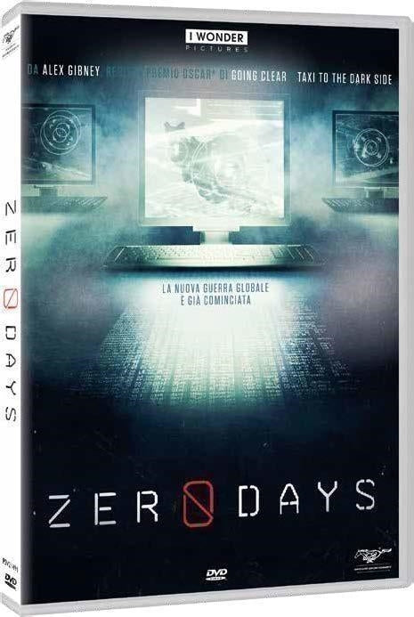 Zero Days