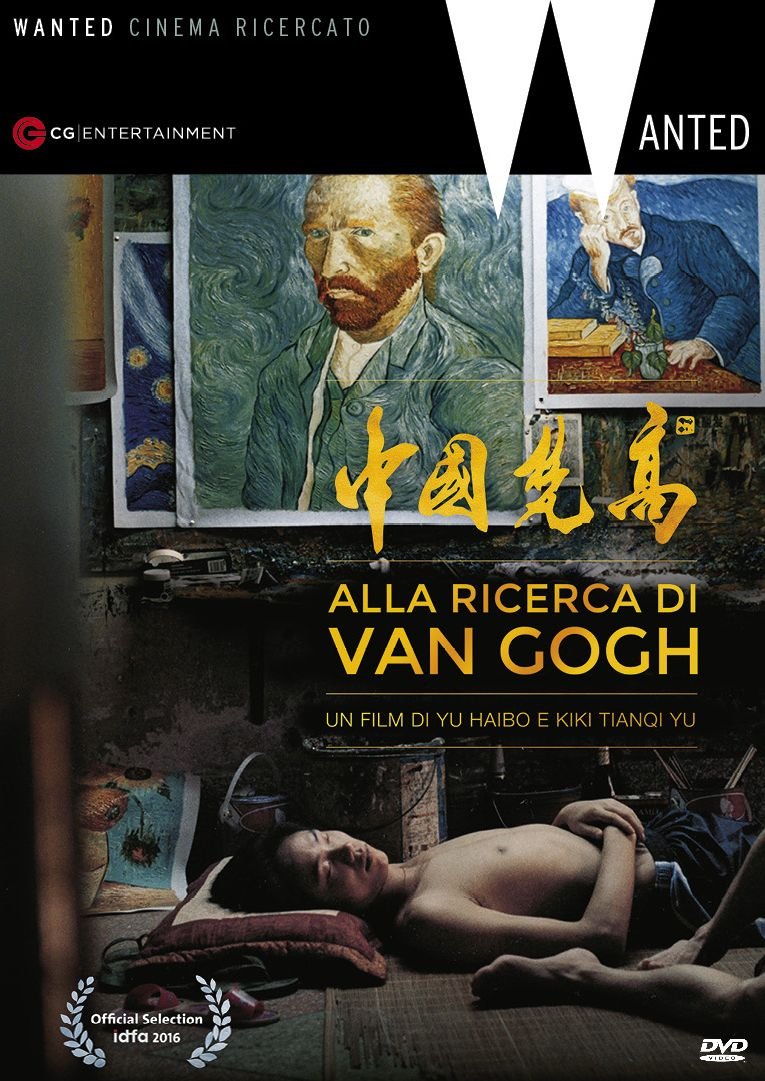 Alla Ricerca Di Van Gogh