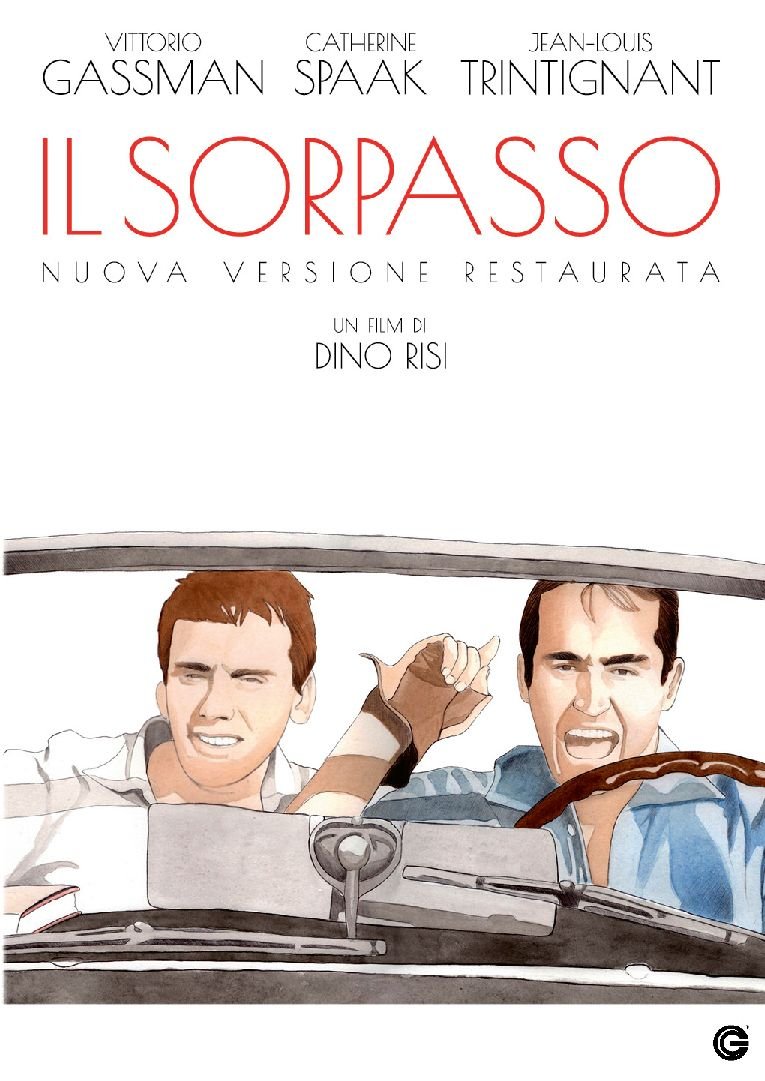 Sorpasso (Il)