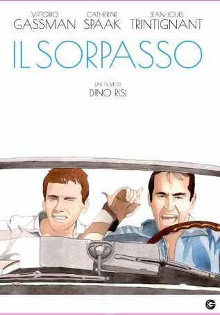 Sorpasso (Il)