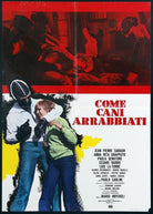 Come Cani Arrabbiati