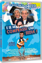 E Se Mi Comprassi Una Sedia?