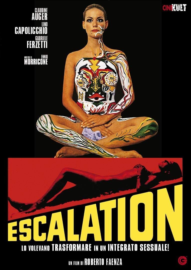 Escalation