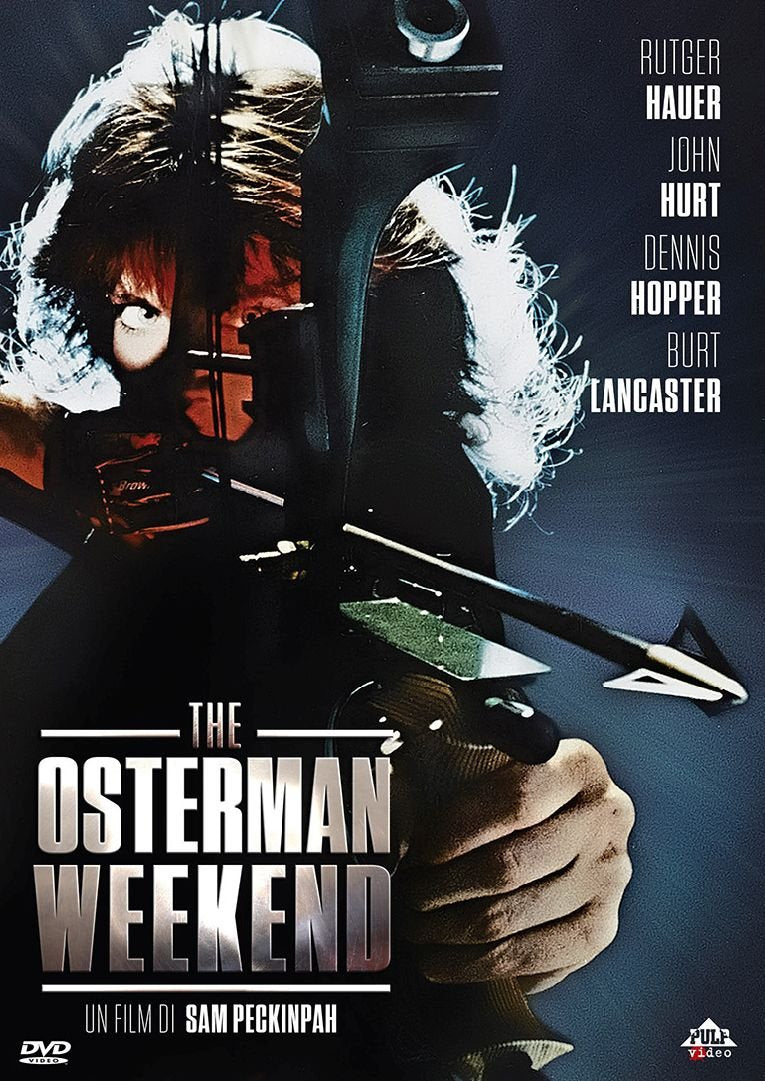 Osterman Weekend (The)