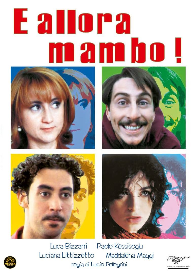 E Allora Mambo!